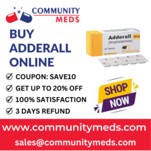 Group logo of Buy Adderall Online No RX Secure Overnight Delivery at Home