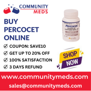 Group logo of Buy Percocet Online No RX Reliable Same Day Overnight Delivery