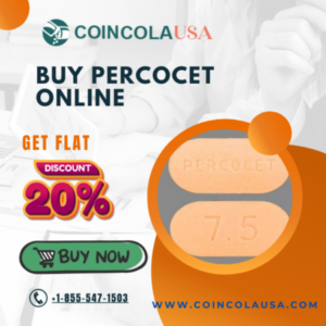 Group logo of Buy Percocet Online Safe Quick Buy USA