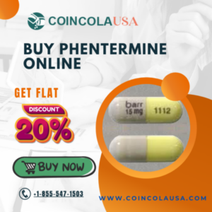 Group logo of Buy Phentermine Online Easy Secure USA